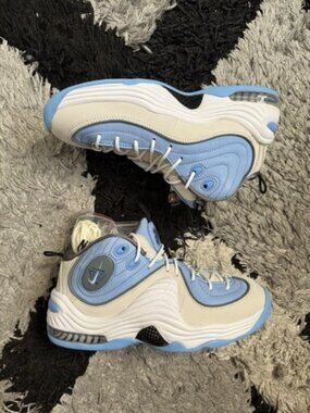 Social Status Nike Air Penny 2 Playground Sz 7.5